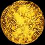 1 ducat 1701 year