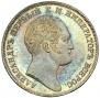 1 rouble 1834 year