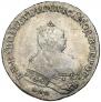 1 rouble 1745 year