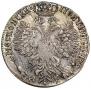 Poltina 1707 year