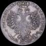 Poltina 1707 year