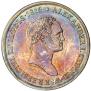 10 złotych 1827 year