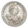 Poltina 1721 year