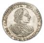 Poltina 1721 year