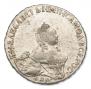 Poltina 1758 year