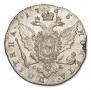 Poltina 1765 year