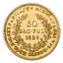 50 złotych 1829 year