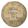 Token Coin 1728 year