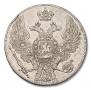 12 roubles 1842 year