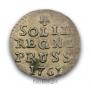 Solidus 1761 year