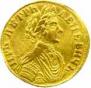 1 ducat 1712 year