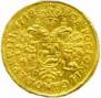 1 ducat 1712 year