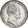 1 rouble 1834 year