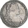 Poltina 1735 year