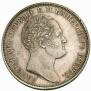 1 rouble 1834 year