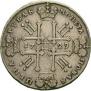 1 rouble 1729 year