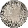 Poltina 1704 year