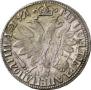 Poltina 1704 year