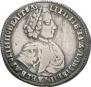 Poltina 1705 year