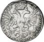 Poltina 1727 year