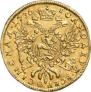 1 ducat 1730 year