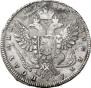 Poltina 1737 year