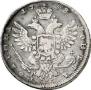 Poltina 1738 year