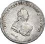 Poltina 1742 year