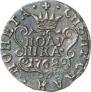 Polushka 1768 year