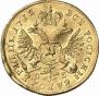 1 ducat 1712 year