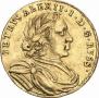 1 ducat 1716 year