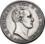 1 rouble 1827 year