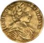 1 ducat 1713 year