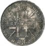 1 rouble 1724 year