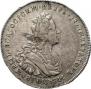 Poltina 1727 year