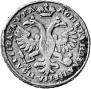 Poltina 1721 year