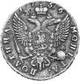 Poltina 1756 year