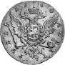 1 rouble 1760 year