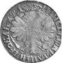 1 rouble 1704 year