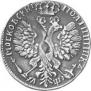 Poltina 1707 year