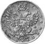 Poltina 1737 year