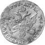 1 ducat 1751 year