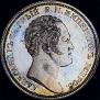 1 rouble 1834 year