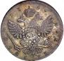 1 rouble 1740 year