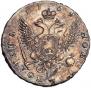 Poltina 1754 year