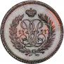 Polushka 1757 year