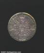 1 rouble 1729 year