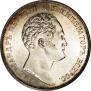 1 rouble 1834 year