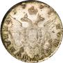 Poltina 1791 year