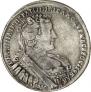 Poltina 1733 year